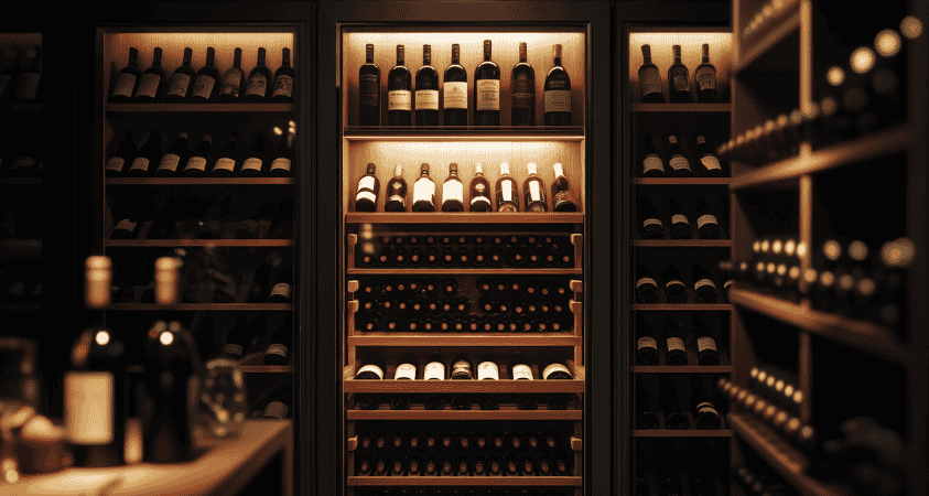 The Wine Cabinet: What Is It and How Does It Work?