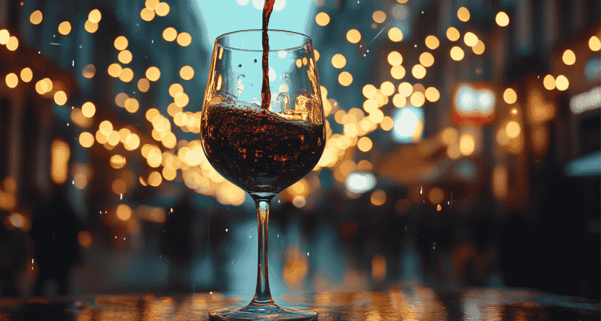 Experience Report: Die Wein Berlin – A Festival for Wine Lovers