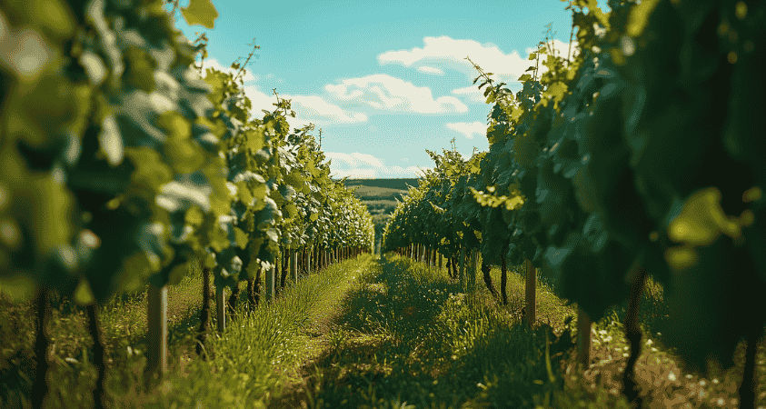 When to Prune Grapevines? Tips for the Perfect Vine Pruning