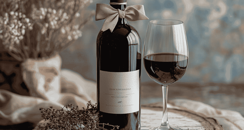 That Wine May Gladden the Heart of Man: Why Wine Touches the Soul