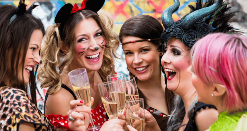 Experiencing Carnival in Cologne – What Visitors Should Know Beforehand