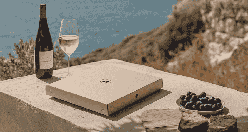 The Wine of Mykonos – Enjoyment and Tradition on the Island