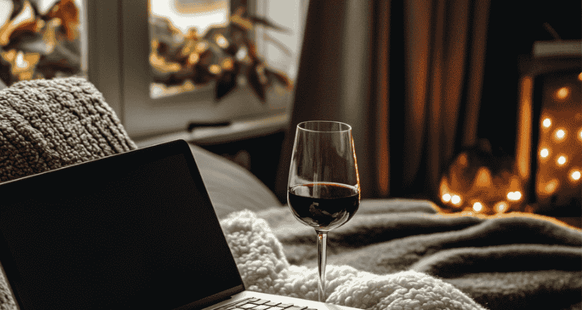 The Wine Lodge – Why wine experiences touch the soul