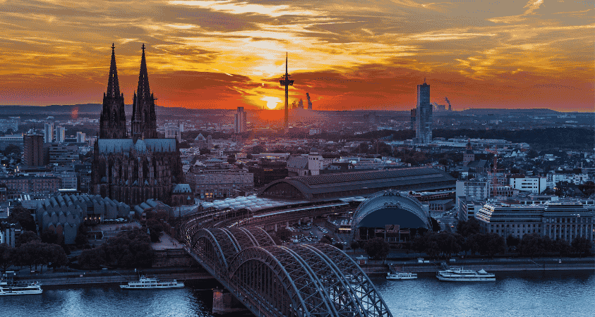 Weekend Activities in Cologne – The Best Experiences and Tips