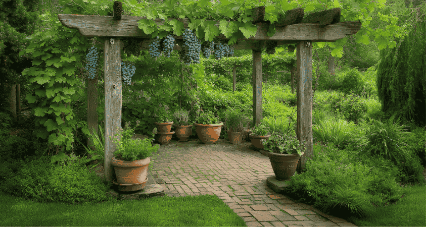 When to Plant Grapevines? Tips for the Best Planting Time