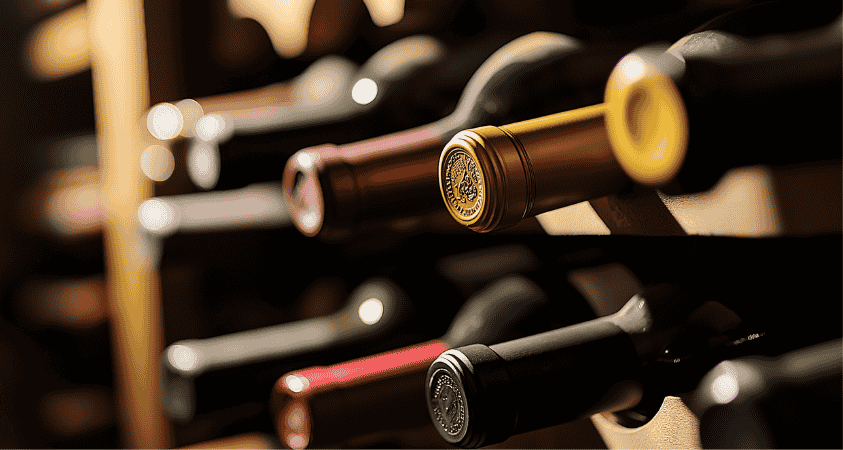Why Store Wine Lying Down? Advantages and Tips for Wine Storage