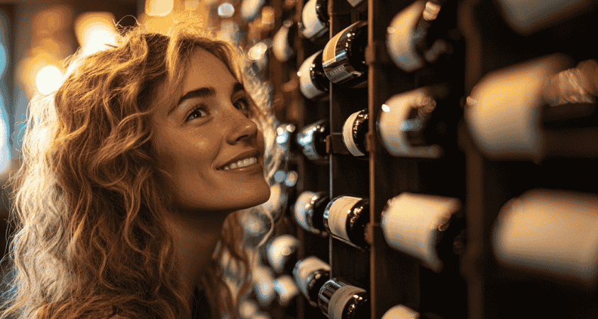 Why Swirl Wine? The Meaning and Technique of Swirling Wine