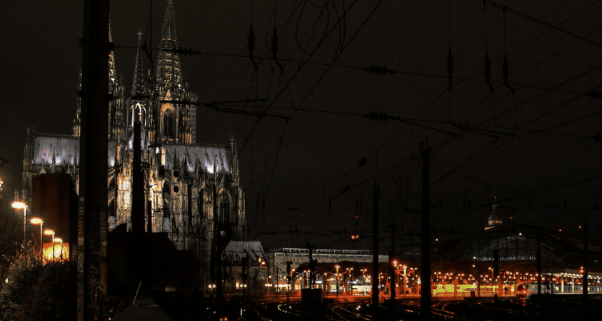 Indoor Activities in Cologne