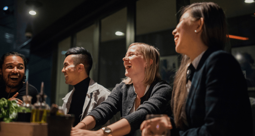 Ideas for Mindful Evenings After Work