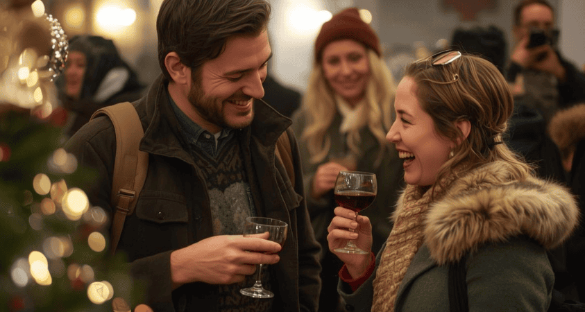 Ideas for a Romantic Evening for Two in Cologne