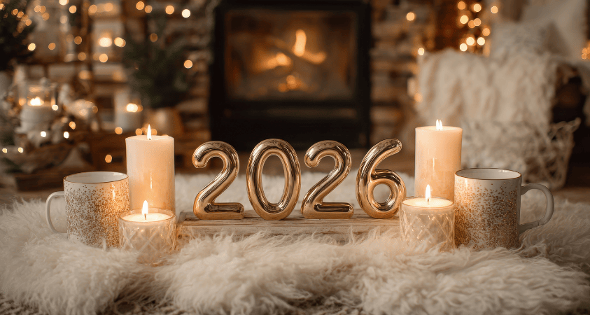 New Routines in the New Year – Small Changes That Last