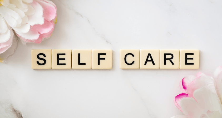 Self-Care in Everyday Life