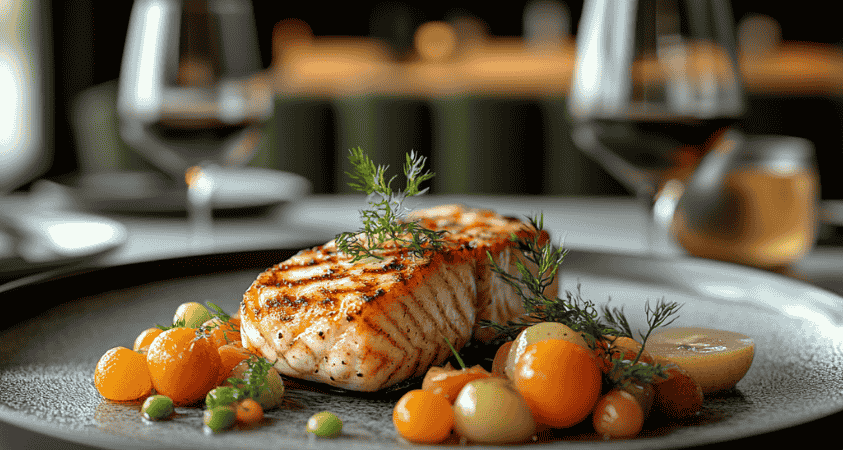 Which Wine Goes with Fish? Tips for Harmonious Pairings