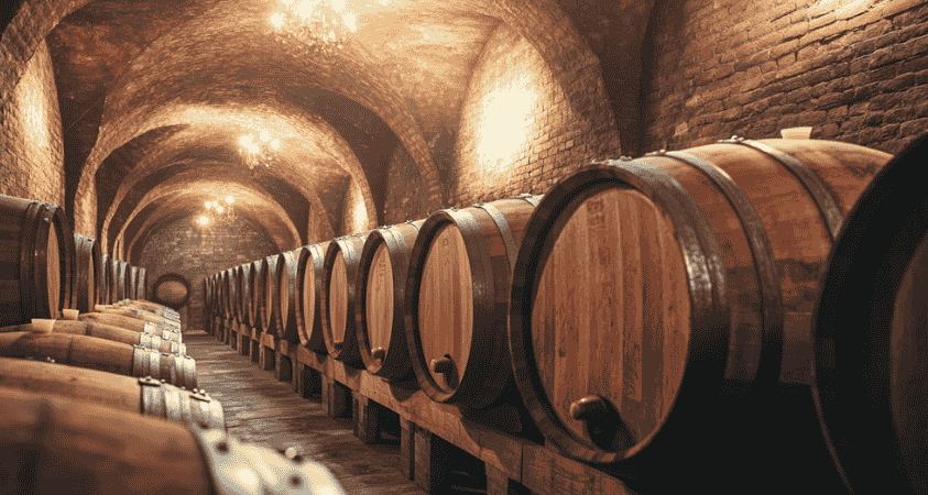 Wine – What Does “Dry” Mean? Simply Explained & Enjoyed with Pleasure