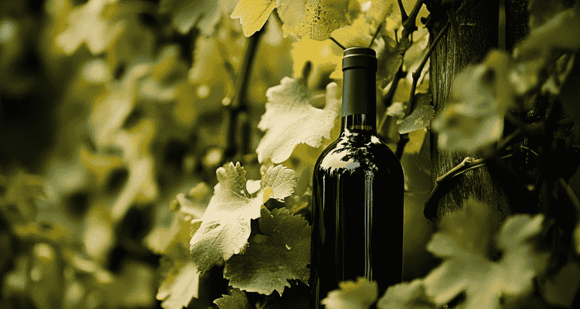 Wine – What Does “Feinherb” Mean? Explained Between Dry and Medium-Sweet