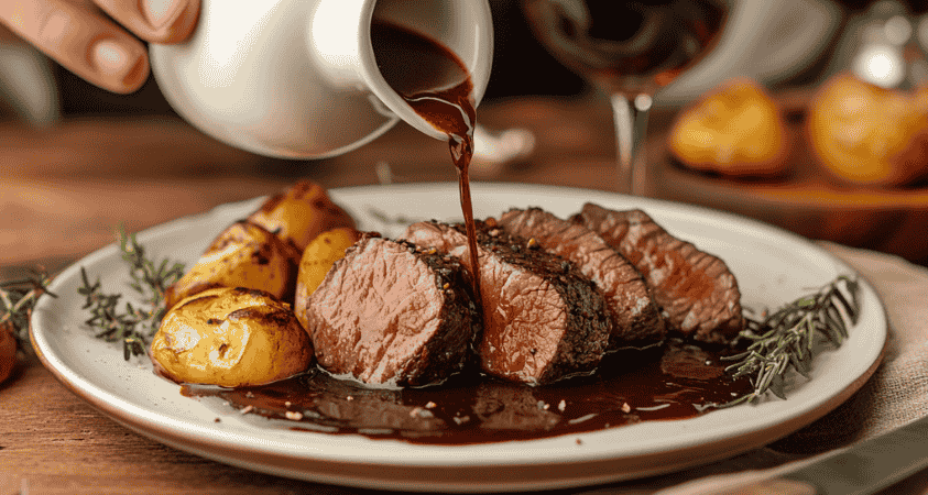 Wine with Meat – Which Wine Pairs with Which Dish?