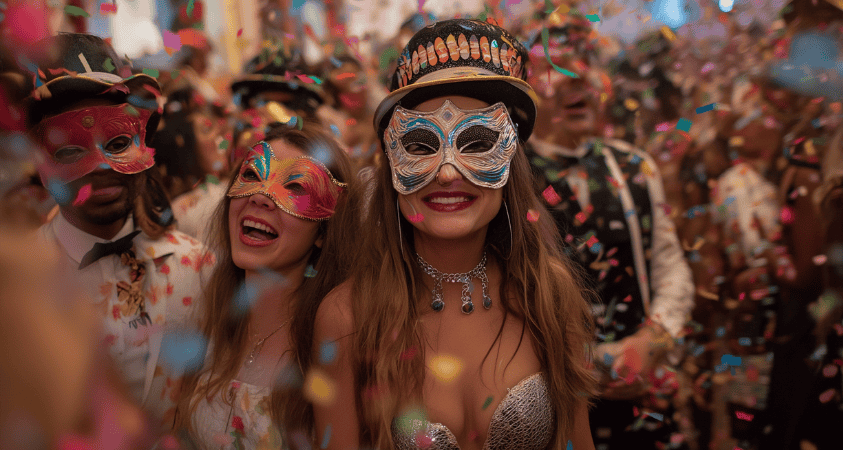 Carnival in Cologne: Why the City Is Considered a Carnival Stronghold