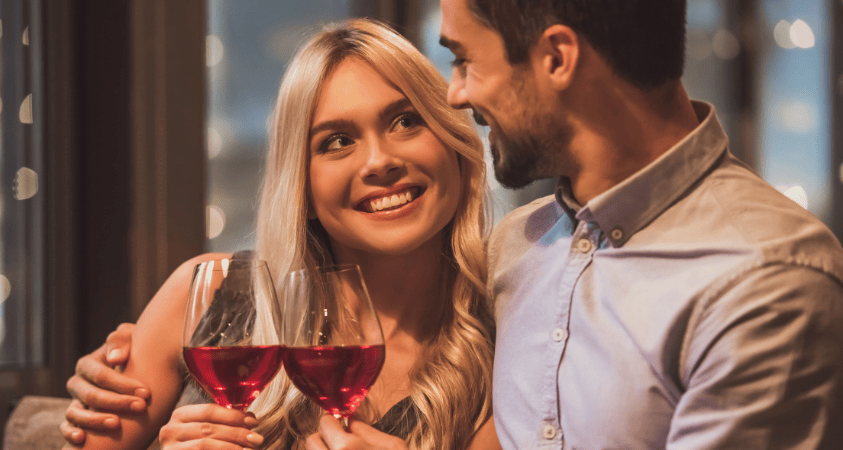 Date ideas Cologne – spring: the best ideas for time together