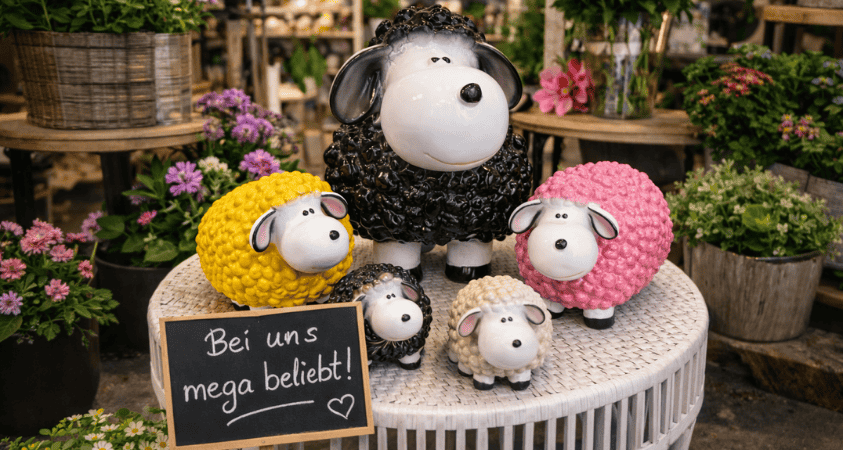 Influencer spots in Cologne for special photos